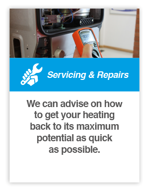 Boiler Repairs Frome