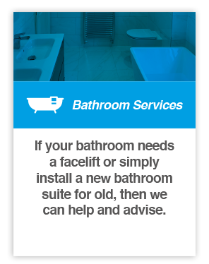 Bathroom Grantham