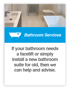 Bathroom Grantham