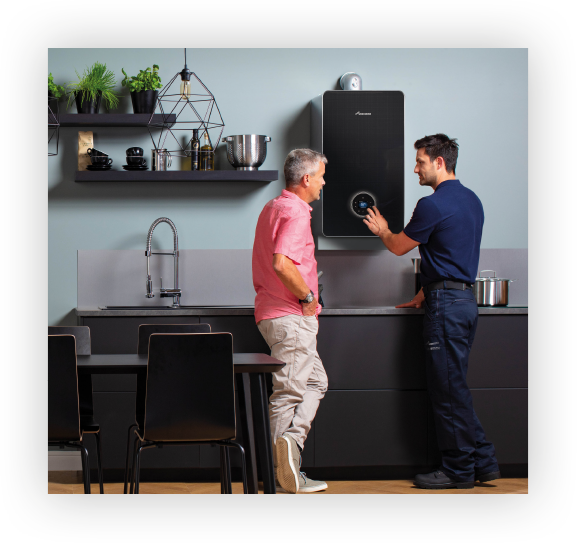 Heating Engineers Grantham