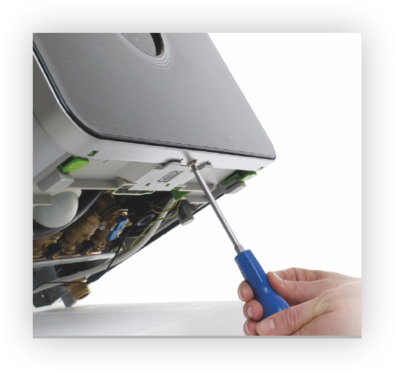 Boiler Repairs Mansfield