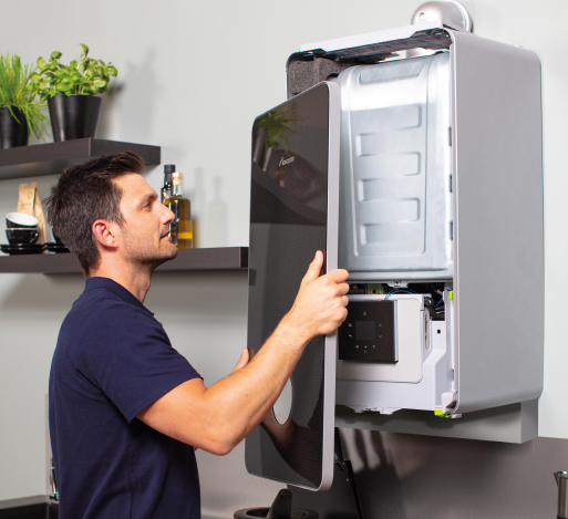 Boiler Repairs Mansfield